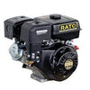 Powerease 300cc 10Hp  Petrol Engine 1" Keyed Shaft - Electric Start - SES Direct Ltd