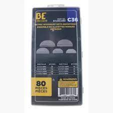 Grab N Go Kit - Woodruff Key Set