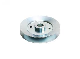 Castel Garden Spindle Pulley TCP102 125601550/0