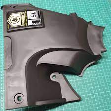 Victa Ch86898Aw  560 Belt Cover Pack