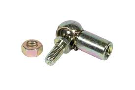 Ball Joint-Steering 10Mm   122746609/0