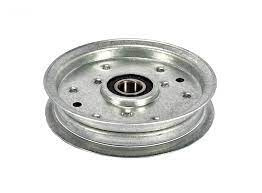 Mtd Pulley #756-05042