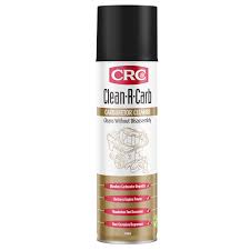 CRC Carb-R-Clean - 500ml