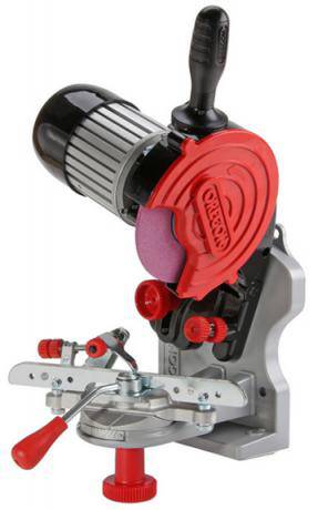 Oregon Grinder Bench Mount Evo