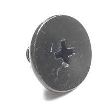 Flat Head Screw M5 265008-3