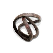 Mtd #954-0472 Deck Belt