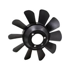 53826HG FAN, 7.0 (10 BLADE) - CCW