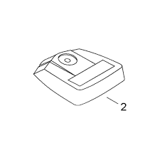 Echo LID CLEANER #A232000024_AAC