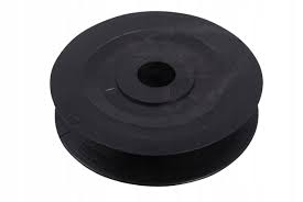 66070450R	PULLEY, EMAK TBXM