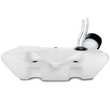 Masport Fuel Tank HP23.6.1