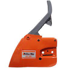 Chain brake Assy / Cover 952 Oleo-Mac (50072060B)