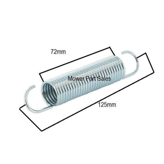 Drive Belt Tension Spring Castle Garden 125430219/1