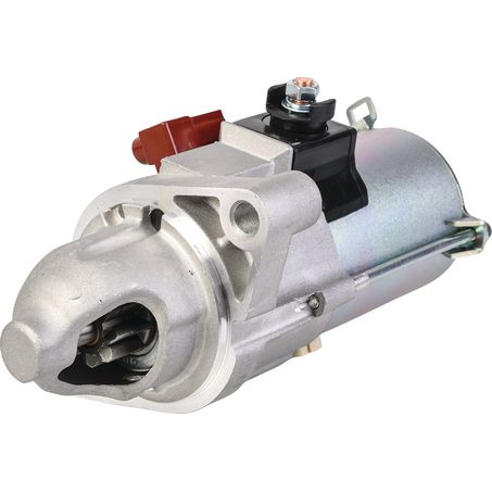 OEX MXS364U Starter Motor – 12V 9-Tooth CW Mitsuba Style