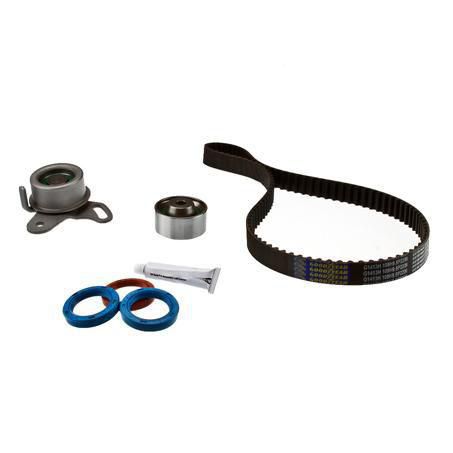 NAPA NTTK282 Timing Kit – Hyundai & Kia 1.4, 1.5 & 1.6 L Petrol Engines