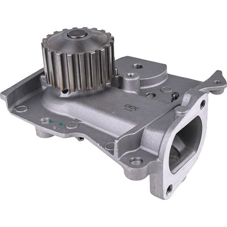 OEX WP893X Water Pump – Fits Ford Courier, Mazda 626, Bongo, B-Series