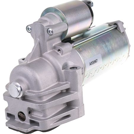 AXS967 – OEX Starter Motor 12V 19Th CW Autolite Style