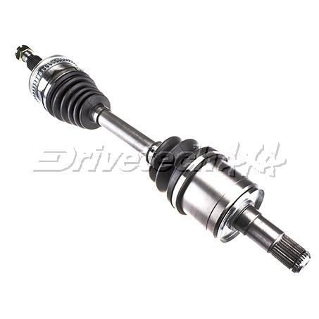 Drivetech 4x4 CV Drive Shaft DTS-553 — Premium Replacement for Mitsubishi 4x4