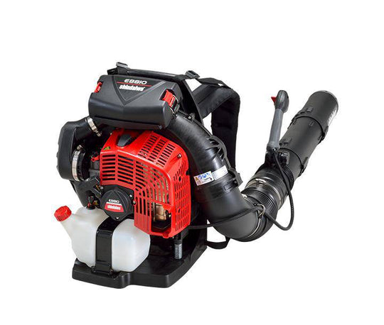 Shindaiwa Eb810 Professional Backpack Blower