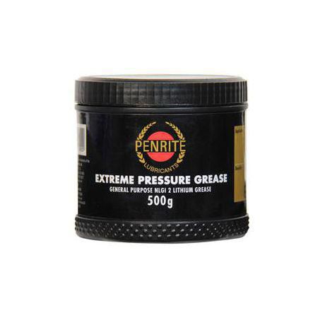 Penrite Extreme Pressure Grease – 500g (EPGR0005)