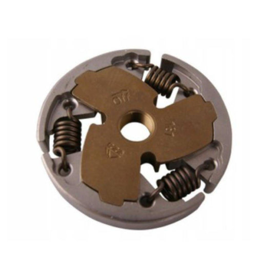 Clutch Assembly Ek6101 #168510A4