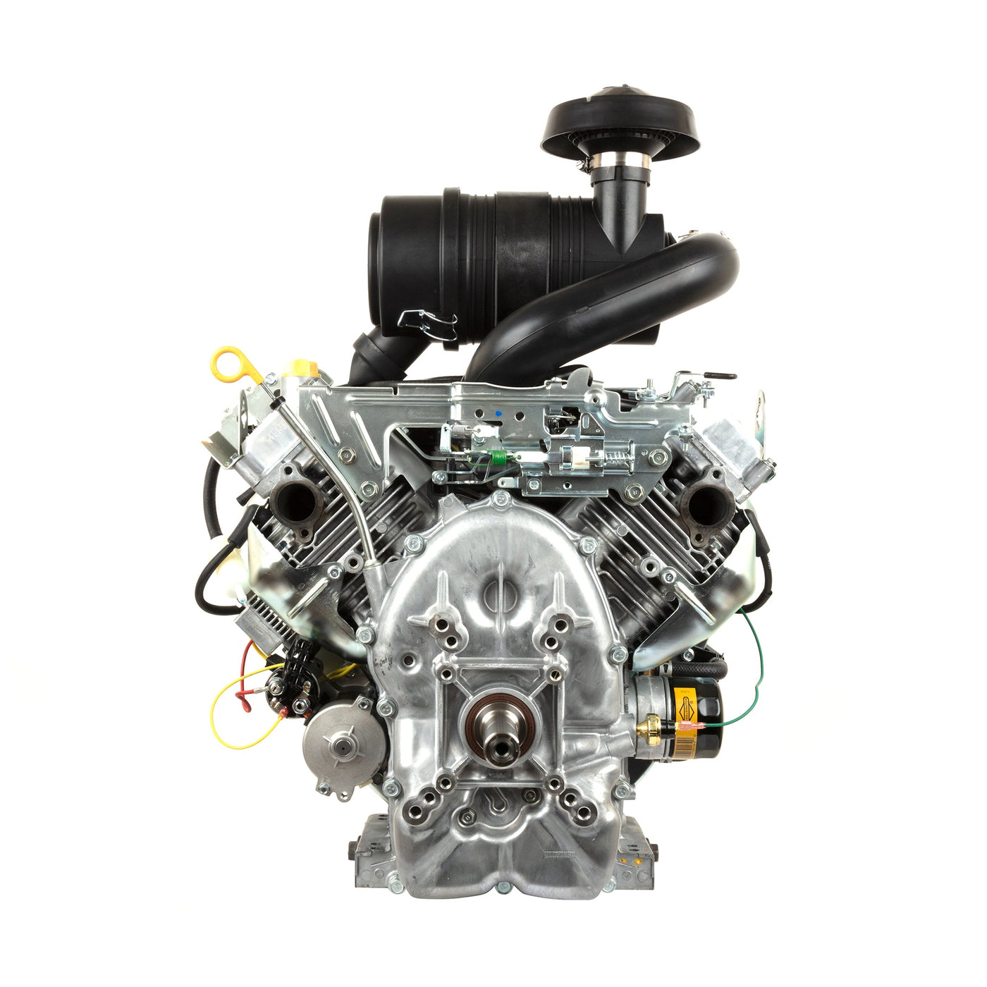 Bs Engine Briggs & Stratton Vanguard 35 HP (993 cc) Big Block V‑Twin Engine ...