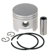 Piston Assembly - SES Direct Ltd