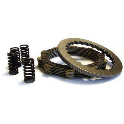 Emgo 88-59205 Clutch Kit Honda