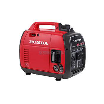 Honda Eu22I Inverter Generator-Generator-SES Direct Ltd