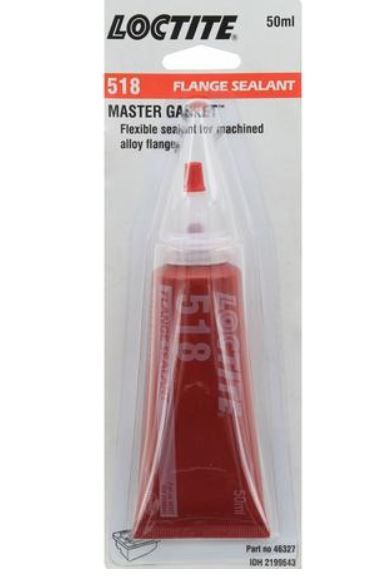 Loctite 518 Master Gasket 50Ml