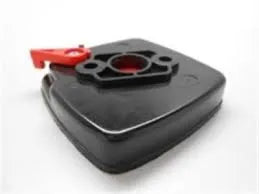Air Cleaner Case (Choke Lever)