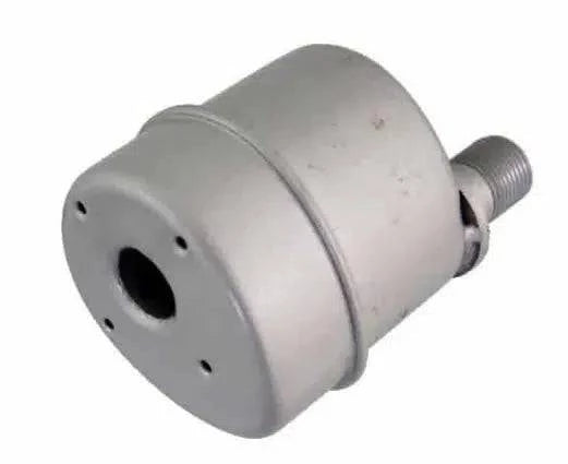 Briggs & Stratton Muffler #493288 1/2" Pipe (Aftermarket)