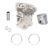 Cylinder/Piston Assembly #Ms391-Cylinder Kit-SES Direct Ltd