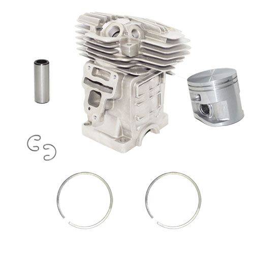 Cylinder/Piston Assembly #Ms391