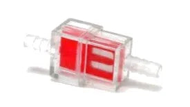 Fuel Filter Hi-Flow 80 Microns 1/4" Nipple.