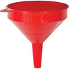 Funnel Plastic 4" With Filter - SES Direct Ltd