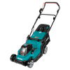 MAKITA XGT Lawn Mower 15" 40V #LM003GZ - SES Direct Ltd