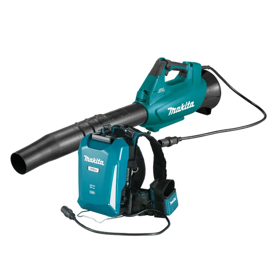 Makita UB001CX3 Connect Blower Brushless 36v Kit