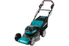 Makita #LM004GM103 XGT Lawn Mower 430mm - SES Direct Ltd