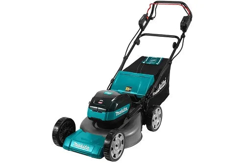Makita #LM004GM103 XGT Lawn Mower 430mm