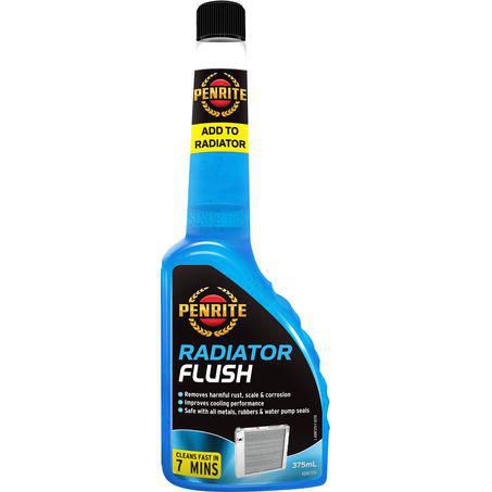 Penrite Radiator Flush – 375mL (ADRF375)