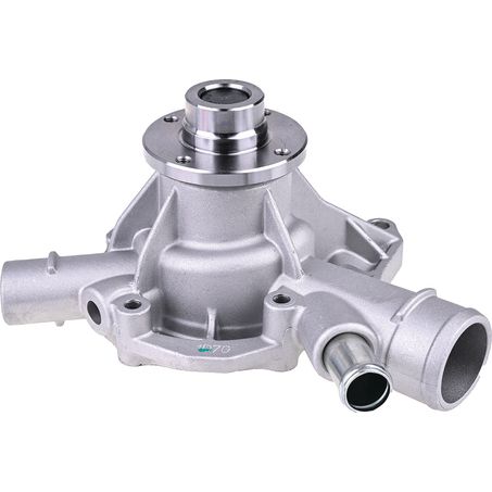 OEX WP8399X Water Pump – Fits Mercedes-Benz C-Class, CLK, SLK, E-Class