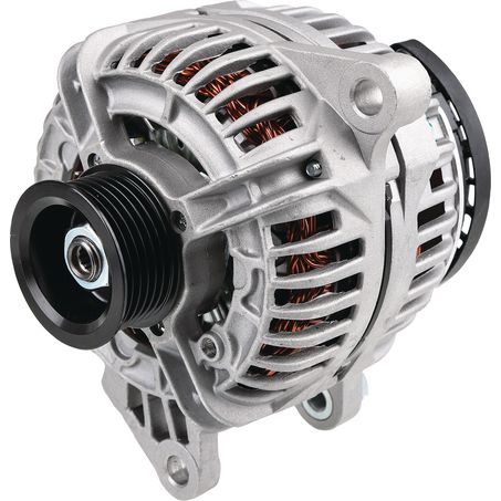 OEX Alternator 12V 140A – DXA4009