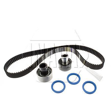 NAPA NTTK1040B Timing Belt Kit for Nissan RB20 / RB25 Engines