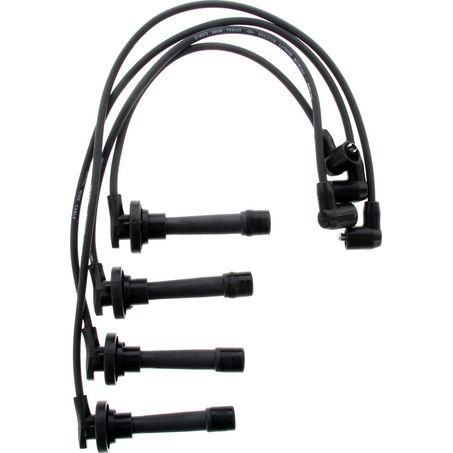 OEX ILKX4453 Ignition Lead Set – For Honda Accord, CR-V, Integra, Orthia, Stepwagon 1.8L / 2.0L / 2.4L Petrol (B-Series, K-Series Engines)