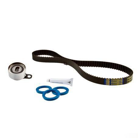 NAPA NTTK235 Timing Belt Kit for Toyota 7A-FE & 4A-FE Engines