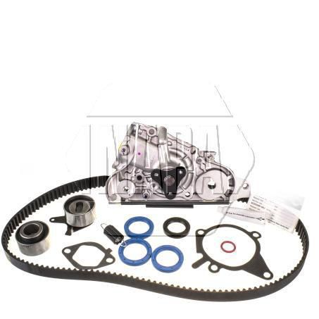 NAPA NTTKWP179 Timing Kit with Water Pump | Mazda MX-5 NA, Ford Laser, Capri