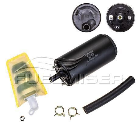OEX 12V Electric In‑Tank EFI Fuel Pump FPE‑284 – Compatible with Honda, Nissan, Mazda