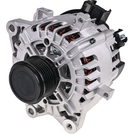 VXA937 OEX Alternator 12V 165A to suit Ford Transit/Tourneo 2.0L EcoBlue – Valeo Style
