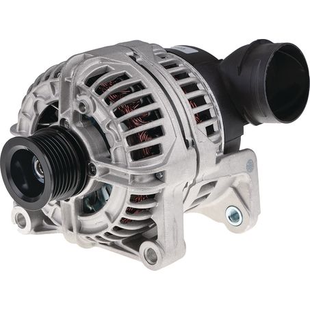 OEX Alternator 12V 120A – BXA4033