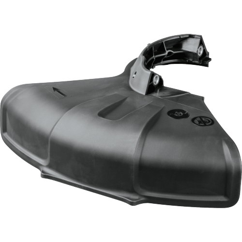 Makita String Trimmer Protector Guard 456651‑1 (Fits DUR189 / DUR184L / XRU08 / XRU13)